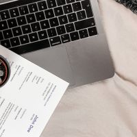 Créez un cv parfait grâce à l'IA en 2025