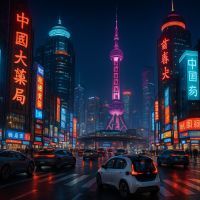 L’IA chinoise surprend le monde entier