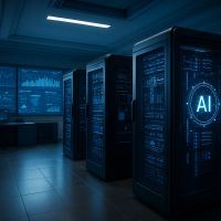 L’IA française peut-elle rivaliser en 2025 ?