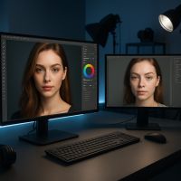 L’IA photo qui transforme vos clichés