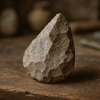 Quand la technologie a-t-elle commencé ?