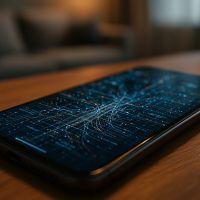 La technologie : outil ou maître de nos vies ?