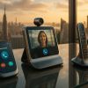 Comment la tech transforme nos échanges