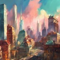 Créez des visuels uniques avec l'IA gratuite